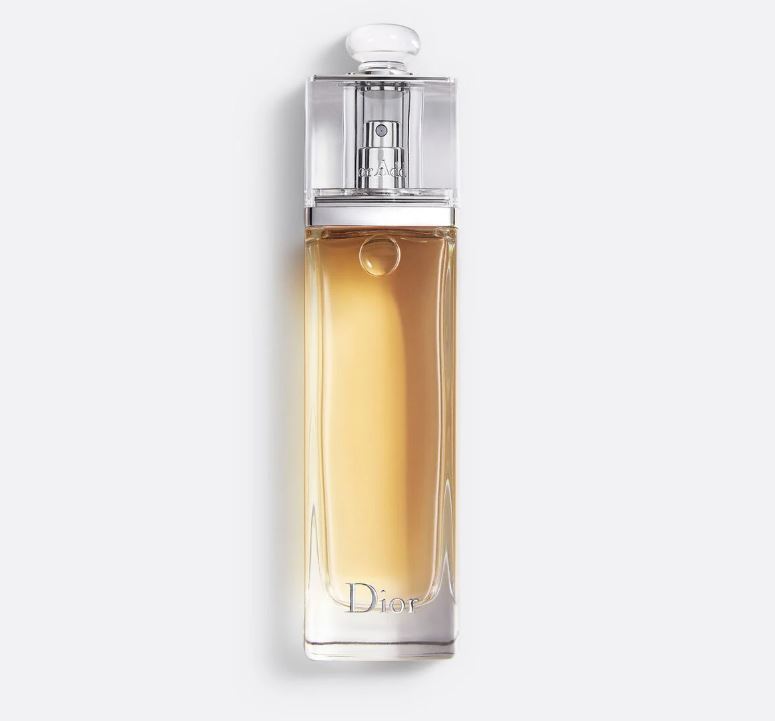 【DIOR】迪奧Addict癮誘超模淡香水